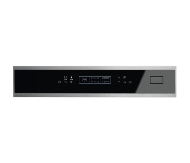 ELECTROLUX EOB8S31X SteamBoost - 1389445 - zdjęcie 5